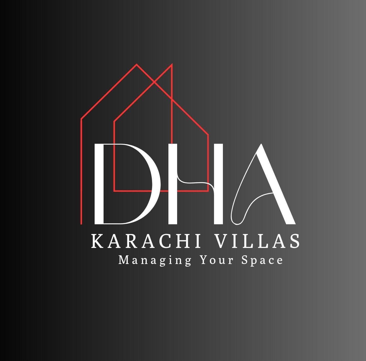 DHA Karachi Villas